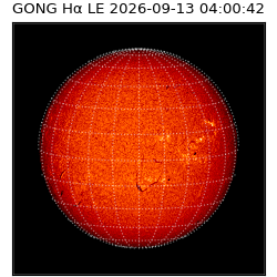 gong - 2026-09-13T04:00:42