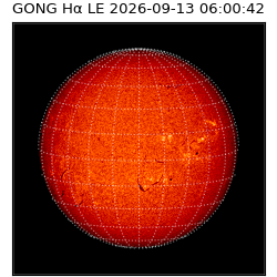 gong - 2026-09-13T06:00:42