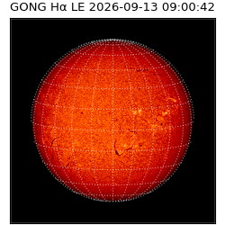 gong - 2026-09-13T09:00:42