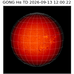 gong - 2026-09-13T12:00:22