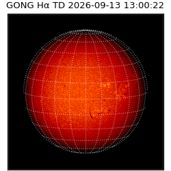 gong - 2026-09-13T13:00:22