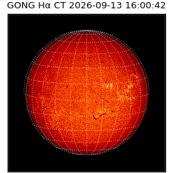 gong - 2026-09-13T16:00:42
