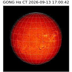 gong - 2026-09-13T17:00:42