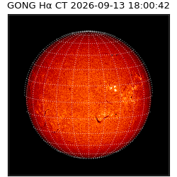 gong - 2026-09-13T18:00:42