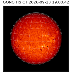 gong - 2026-09-13T19:00:42