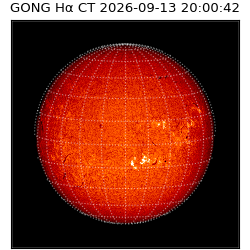 gong - 2026-09-13T20:00:42