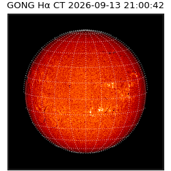 gong - 2026-09-13T21:00:42