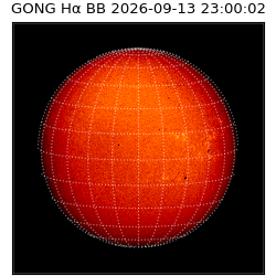 gong - 2026-09-13T23:00:02