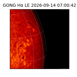 gong - 2026-09-14T07:00:42