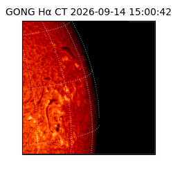 gong - 2026-09-14T15:00:42