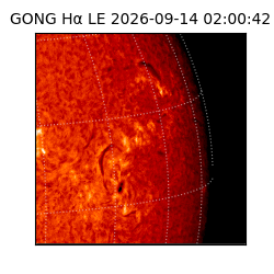 gong - 2026-09-14T02:00:42