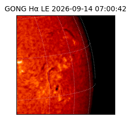gong - 2026-09-14T07:00:42
