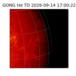 gong - 2026-09-14T17:00:22