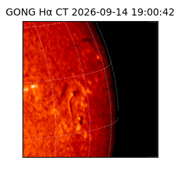 gong - 2026-09-14T19:00:42