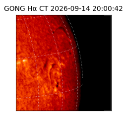 gong - 2026-09-14T20:00:42