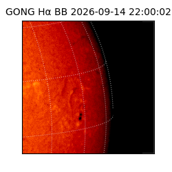 gong - 2026-09-14T22:00:02