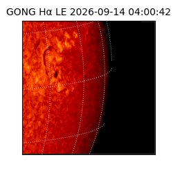 gong - 2026-09-14T04:00:42
