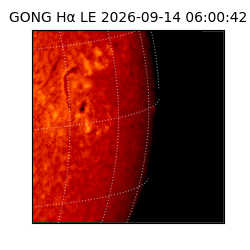 gong - 2026-09-14T06:00:42