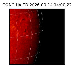 gong - 2026-09-14T14:00:22