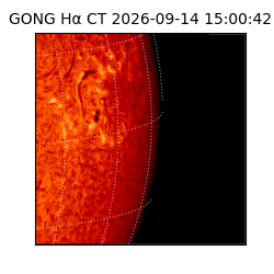 gong - 2026-09-14T15:00:42