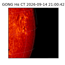 gong - 2026-09-14T21:00:42