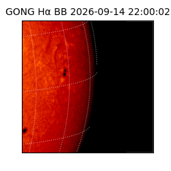 gong - 2026-09-14T22:00:02