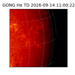 gong - 2026-09-14T11:00:22