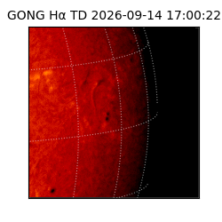 gong - 2026-09-14T17:00:22