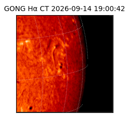 gong - 2026-09-14T19:00:42