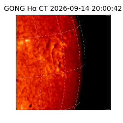 gong - 2026-09-14T20:00:42