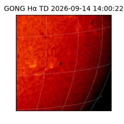gong - 2026-09-14T14:00:22