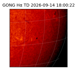 gong - 2026-09-14T18:00:22