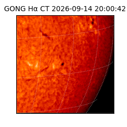 gong - 2026-09-14T20:00:42