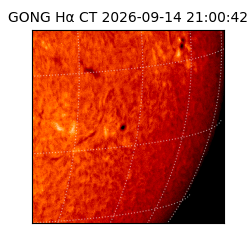 gong - 2026-09-14T21:00:42