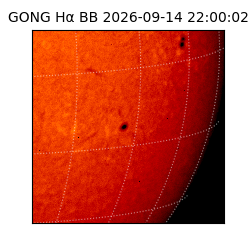 gong - 2026-09-14T22:00:02