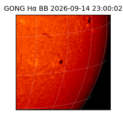 gong - 2026-09-14T23:00:02