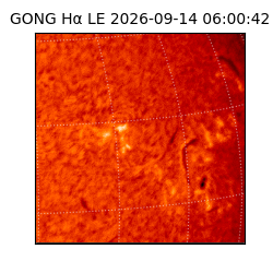 gong - 2026-09-14T06:00:42