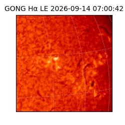 gong - 2026-09-14T07:00:42
