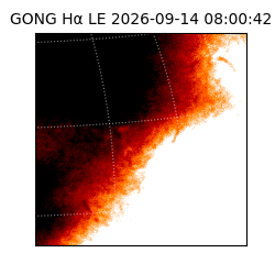 gong - 2026-09-14T08:00:42