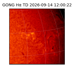 gong - 2026-09-14T12:00:22