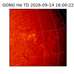 gong - 2026-09-14T16:00:22