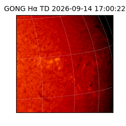 gong - 2026-09-14T17:00:22