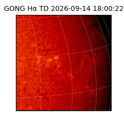 gong - 2026-09-14T18:00:22