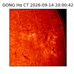 gong - 2026-09-14T20:00:42