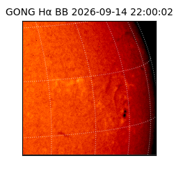gong - 2026-09-14T22:00:02