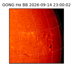 gong - 2026-09-14T23:00:02