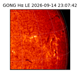 gong - 2026-09-14T23:07:42
