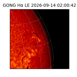 gong - 2026-09-14T02:00:42