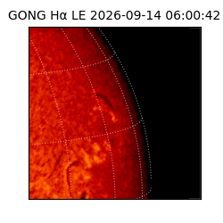 gong - 2026-09-14T06:00:42