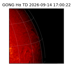 gong - 2026-09-14T17:00:22